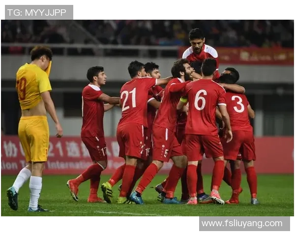 叙利亚足球头号球星闪耀赛场引领国家队重燃世界杯梦想