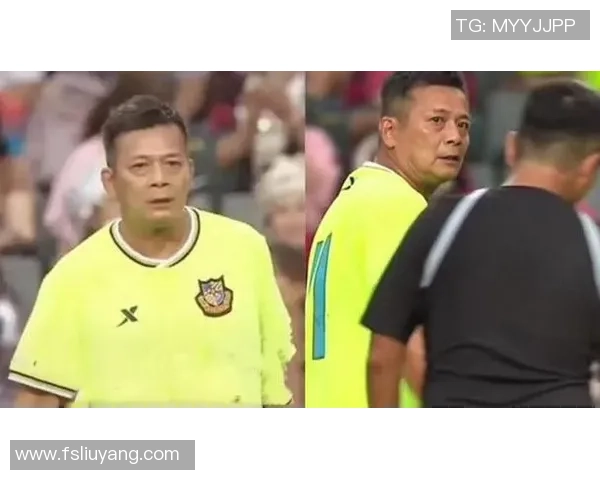 足球场上频繁犯规的球星盘点及其争议行为解析