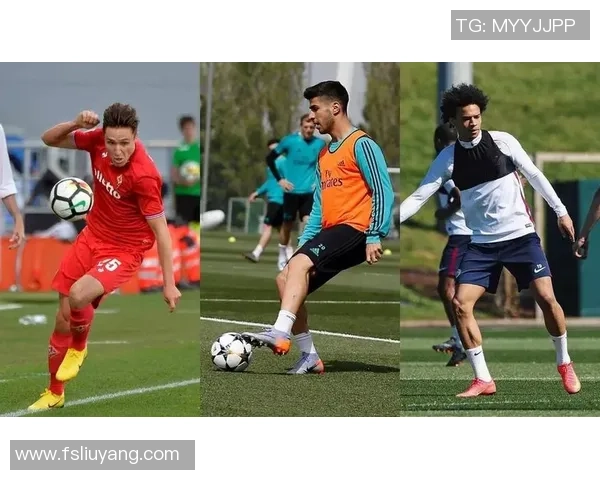 足球明星亲自送鞋：传递梦想与热情的温暖之举